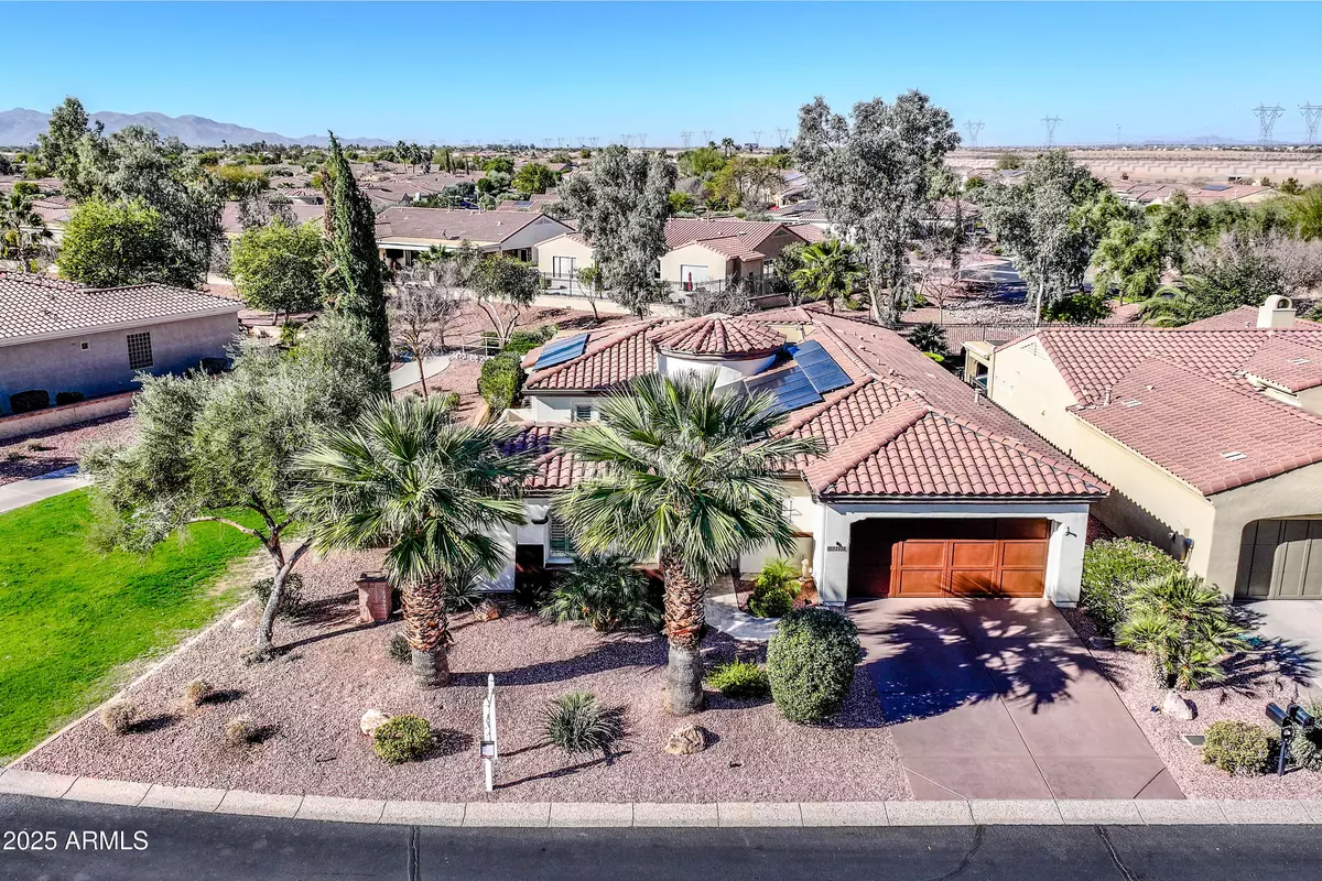 Sun City West, AZ 85375,23228 N GAVIOTA Drive