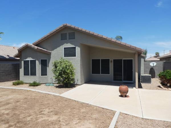 Gilbert, AZ 85234,3971 E REDFIELD Court