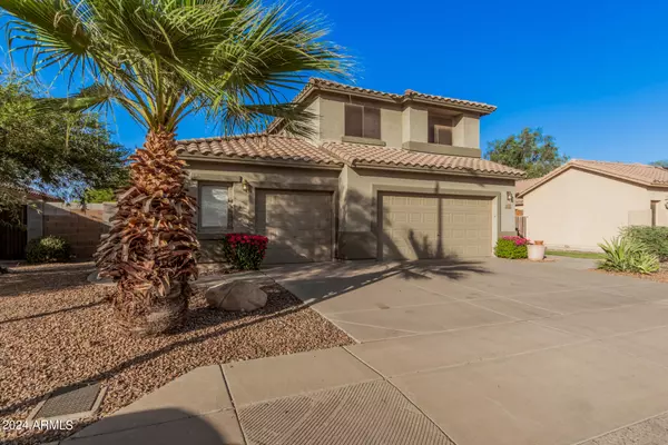 Phoenix, AZ 85043,6338 W PRESTON Lane