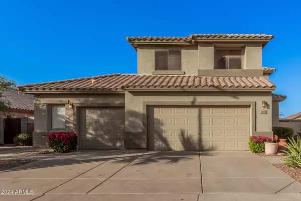 6338 W PRESTON Lane, Phoenix, AZ 85043