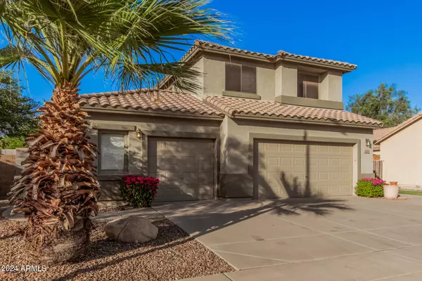 Phoenix, AZ 85043,6338 W PRESTON Lane