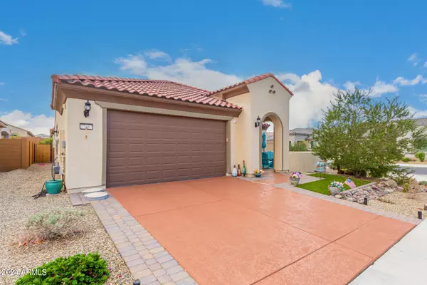 27467 W OSPREY Drive, Buckeye, AZ 85396