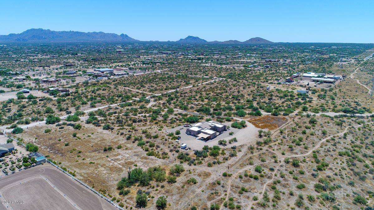 Scottsdale, AZ 85262,149 E Chaparosa Way #-