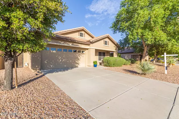 Peoria, AZ 85382,8384 W PONTIAC Drive