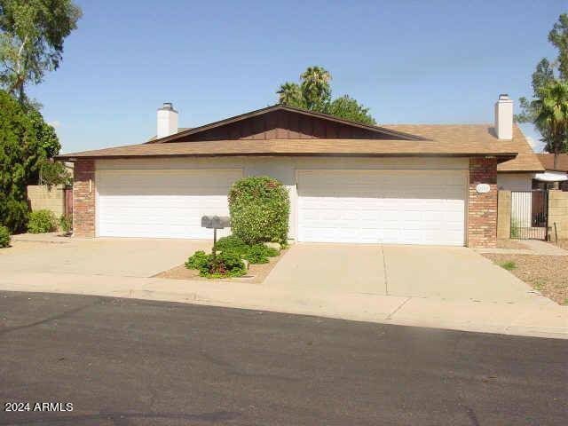 Mesa, AZ 85202,2031 S Don Luis --