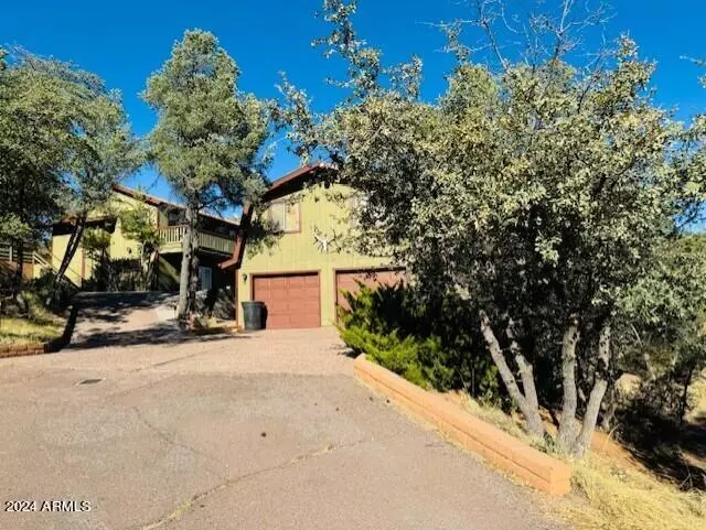 Payson, AZ 85541,606 N HIDEAWAY Circle