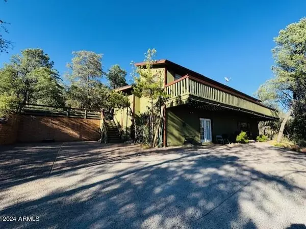 Payson, AZ 85541,606 N HIDEAWAY Circle