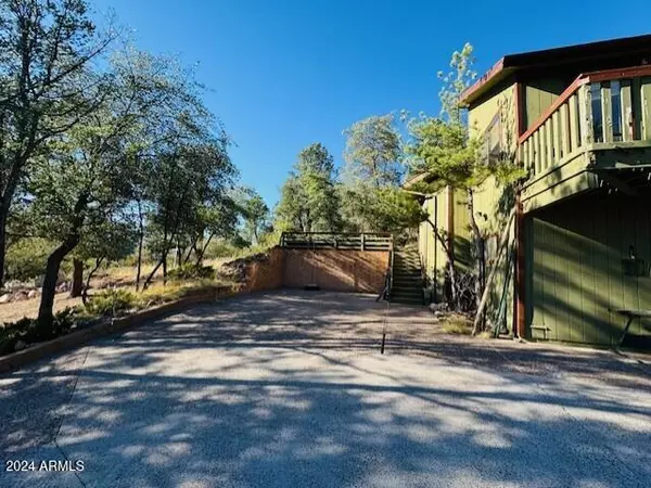 Payson, AZ 85541,606 N HIDEAWAY Circle