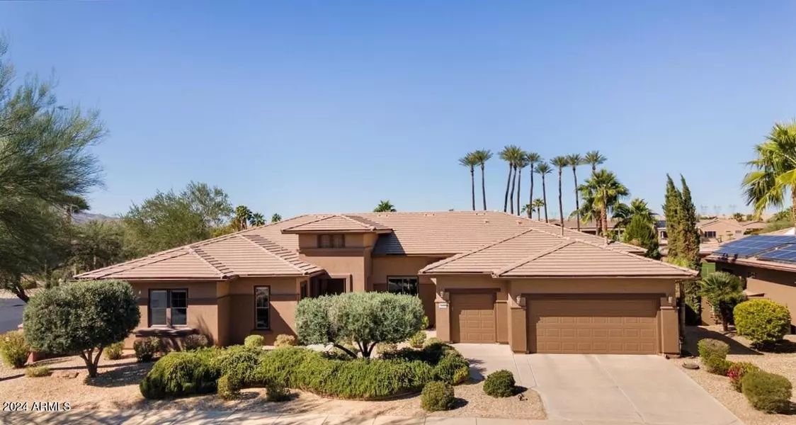 20458 N ENCHANTMENT Drive, Surprise, AZ 85387