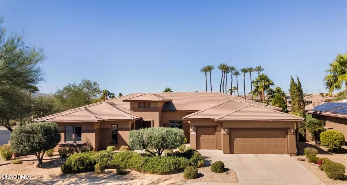 Surprise, AZ 85387,20458 N ENCHANTMENT Drive