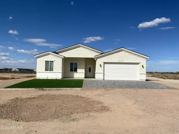 38712 W SHERMAN Street, Tonopah, AZ 85354