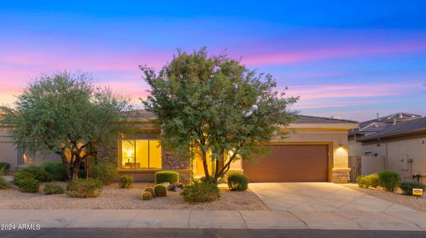 8411 E WINDRUNNER Drive, Scottsdale, AZ 85255