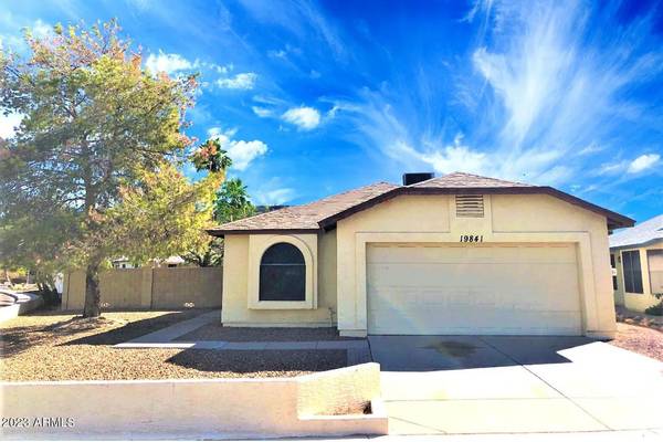 19841 N 46TH Drive, Glendale, AZ 85308