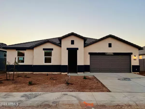 12379 E BAHIA Court, Florence, AZ 85132