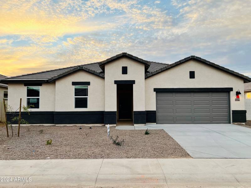 12379 E BAHIA Court, Florence, AZ 85132