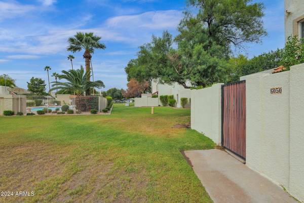 6050 N 79TH Street, Scottsdale, AZ 85250