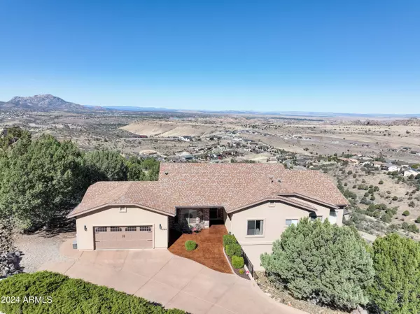 Prescott, AZ 86301,1026 YAVAPAI HILLS Drive