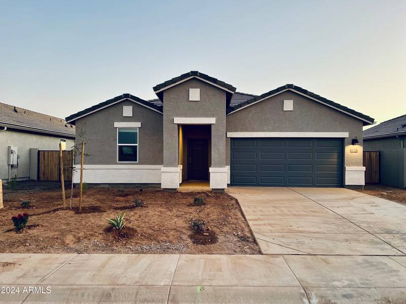 12057 E ASTER Lane, Florence, AZ 85132