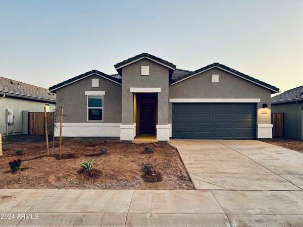 12057 E ASTER Lane, Florence, AZ 85132