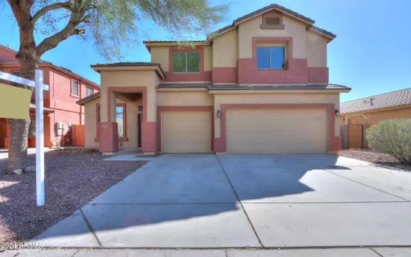 Maricopa, AZ 85138,36383 W COSTA BLANCA Drive