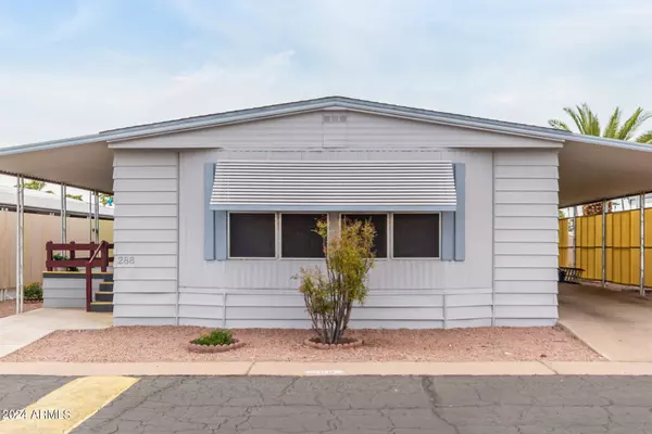 Mesa, AZ 85206,205 S Higley Road #288