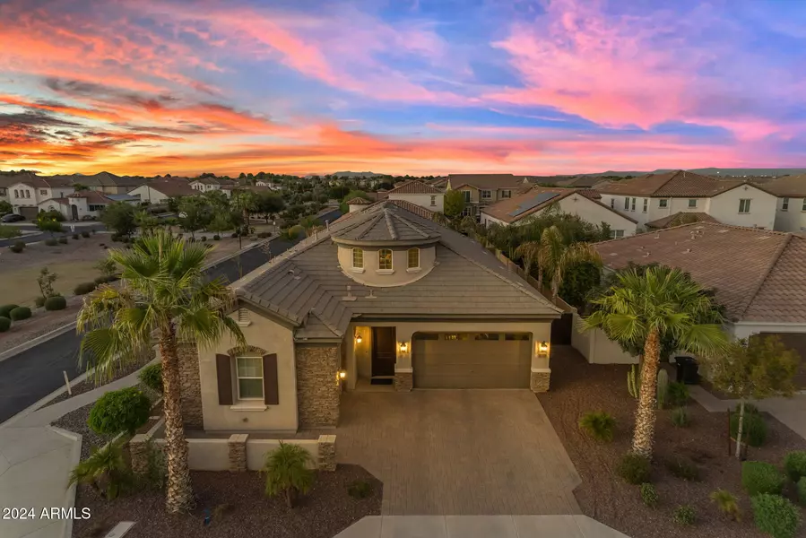 4404 E GLACIER Place, Chandler, AZ 85249