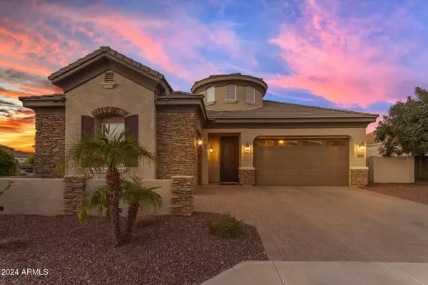 Chandler, AZ 85249,4404 E GLACIER Place