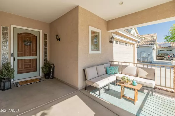 Surprise, AZ 85379,14442 W ST MORITZ Lane