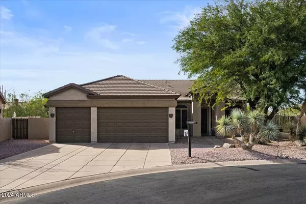 Mesa, AZ 85207,3222 N SAGEWOOD Circle