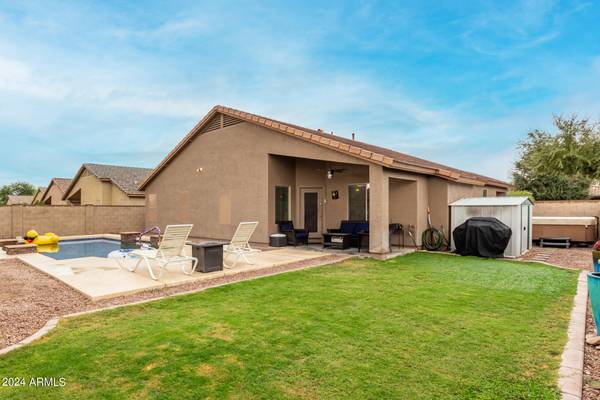 San Tan Valley, AZ 85143,35313 N BELGIAN BLUE Court