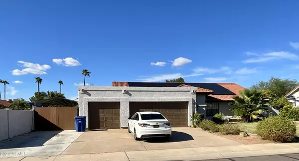 Chandler, AZ 85225,420 W CURRY Street