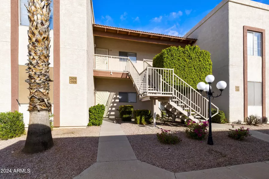 205 N 74TH Street #169, Mesa, AZ 85207