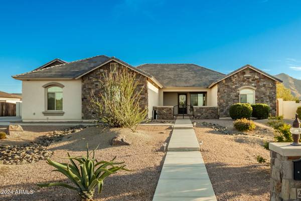 Queen Creek, AZ 85142,21357 E STACEY Road