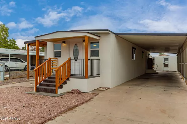 Mesa, AZ 85208,1023 S 96th Street