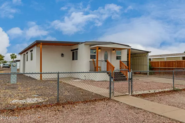 Mesa, AZ 85208,1023 S 96th Street