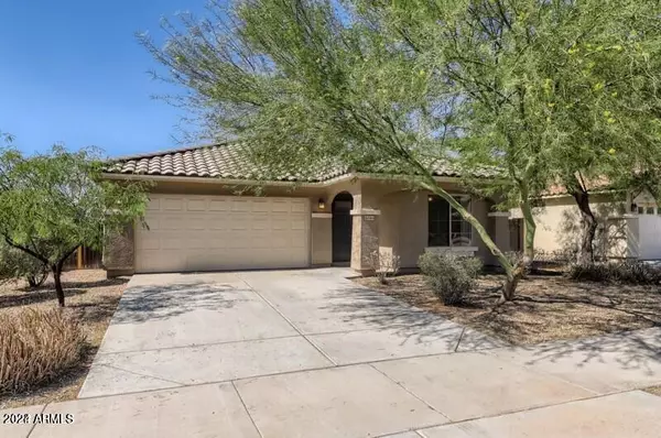 16564 W DESERT BLOOM Street, Goodyear, AZ 85338