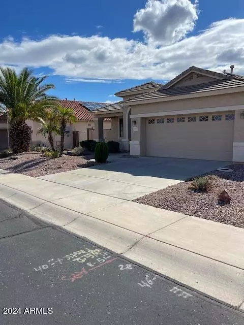 Surprise, AZ 85374,18119 W SPENCER Drive