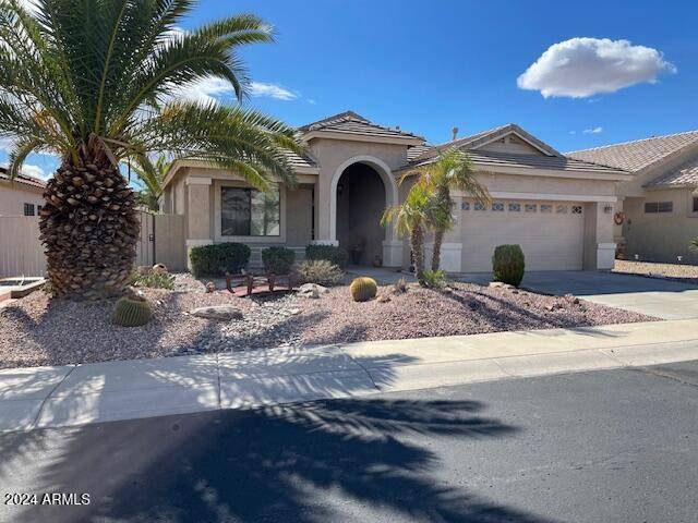 Surprise, AZ 85374,18119 W SPENCER Drive