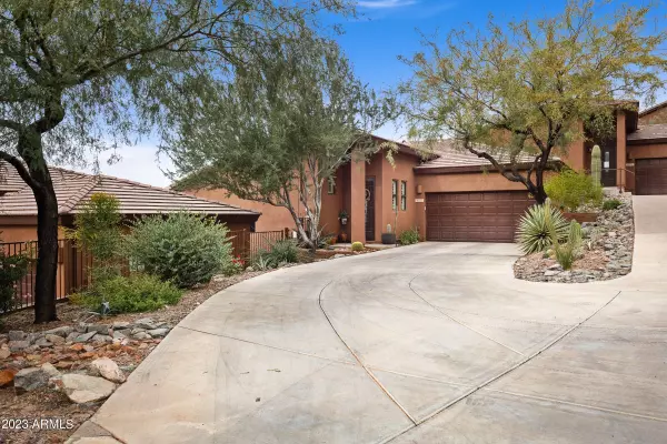 16155 E LINKS Drive, Fountain Hills, AZ 85268