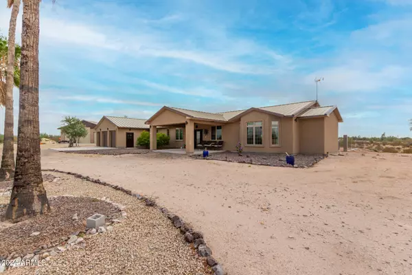 Florence, AZ 85132,21957 E DESERTAIRE Drive