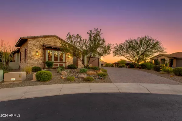 3675 GOLD RIDGE Road, Wickenburg, AZ 85390