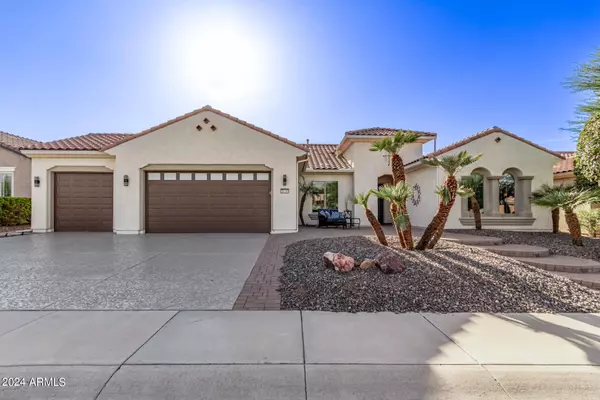 Buckeye, AZ 85396,20390 N 268TH Drive