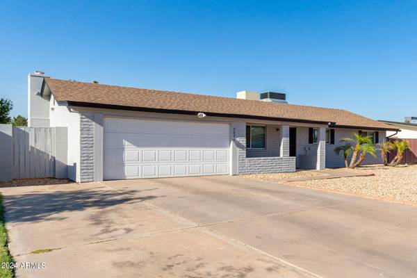 Mesa, AZ 85213,2522 E HIGHLAND Street