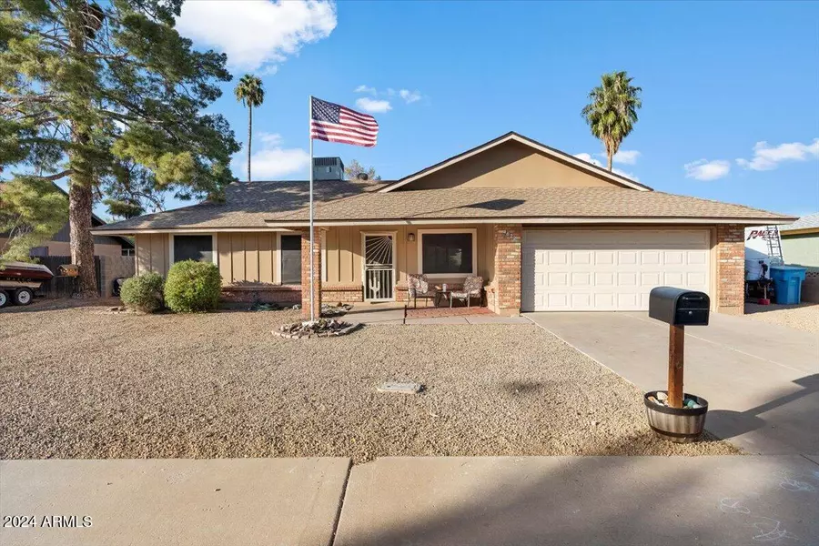 4622 W dailey Street, Glendale, AZ 85306