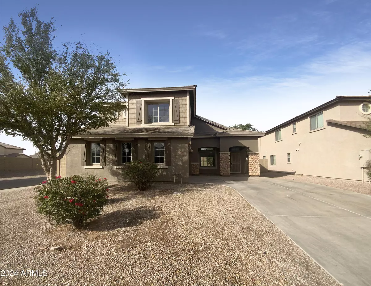 San Tan Valley, AZ 85144,2692 W SILVER STREAK Way