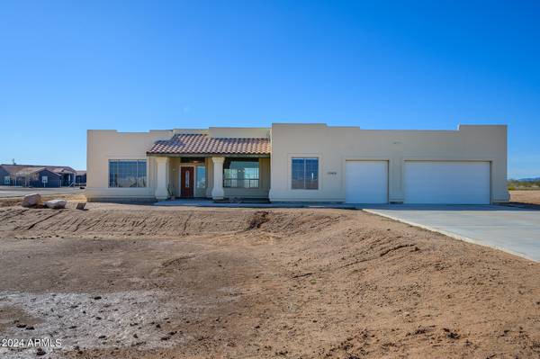 29408 N 244TH Drive, Wittmann, AZ 85361