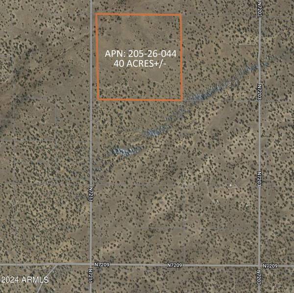 St Johns, AZ 85936,46 County Rd N7211 -- #-