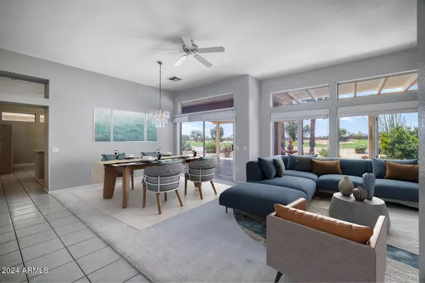 21312 N VERDE RIDGE Drive,  Sun City West,  AZ 85375