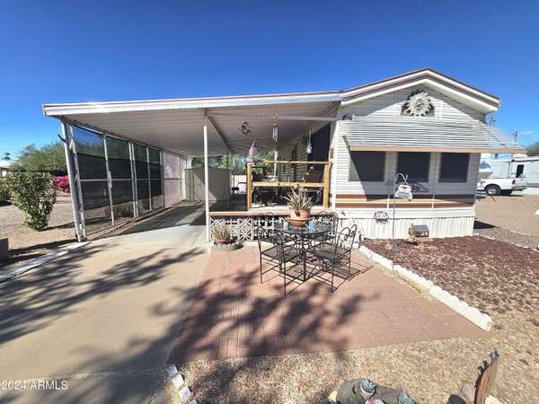 Apache Junction, AZ 85120,900 S Idaho Road #49