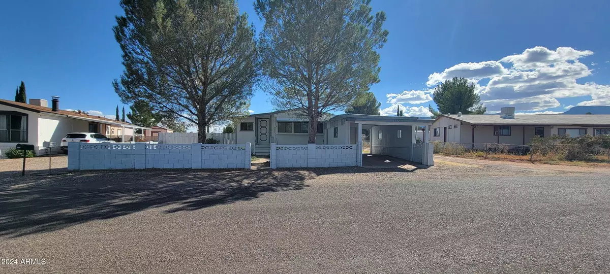 Sierra Vista, AZ 85650,5222 E FINCH Circle